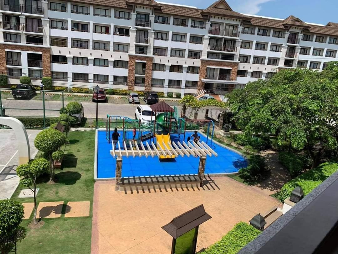 Ri'S One Oasis W Free Pool Back Of Sm City Mall Davao City Εξωτερικό φωτογραφία