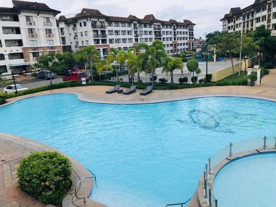 Ri'S One Oasis W Free Pool Back Of Sm City Mall Davao City Εξωτερικό φωτογραφία