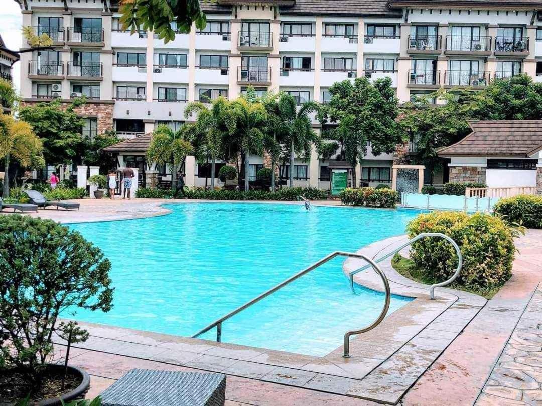 Ri'S One Oasis W Free Pool Back Of Sm City Mall Davao City Εξωτερικό φωτογραφία