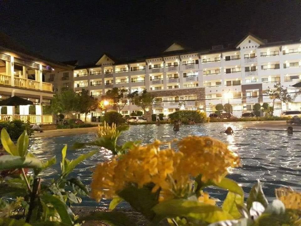 Ri'S One Oasis W Free Pool Back Of Sm City Mall Davao City Εξωτερικό φωτογραφία
