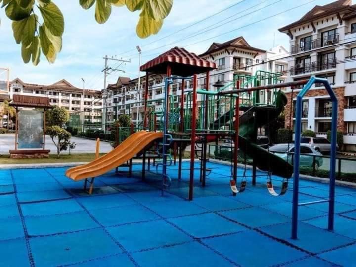 Ri'S One Oasis W Free Pool Back Of Sm City Mall Davao City Εξωτερικό φωτογραφία