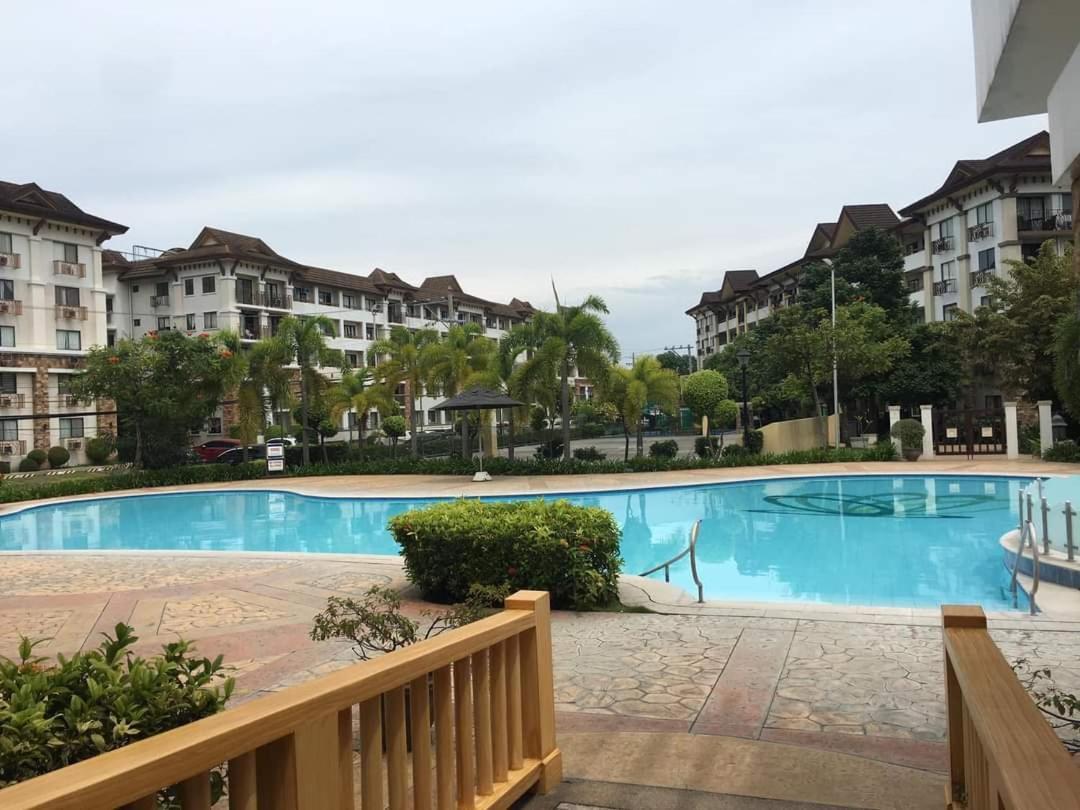Ri'S One Oasis W Free Pool Back Of Sm City Mall Davao City Εξωτερικό φωτογραφία