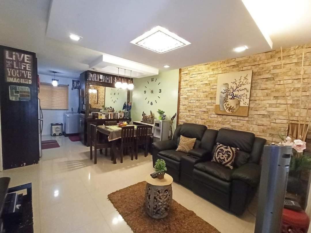 Ri'S One Oasis W Free Pool Back Of Sm City Mall Davao City Εξωτερικό φωτογραφία