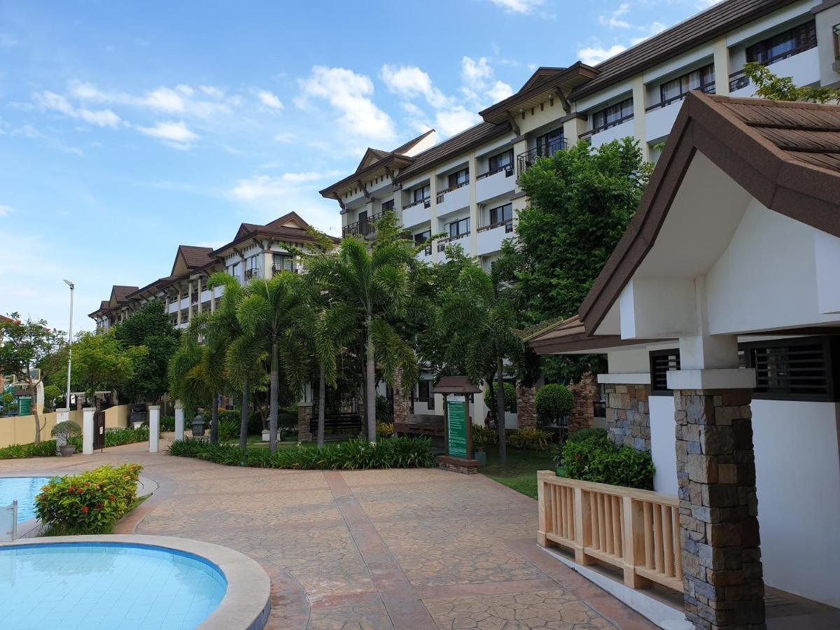Ri'S One Oasis W Free Pool Back Of Sm City Mall Davao City Εξωτερικό φωτογραφία