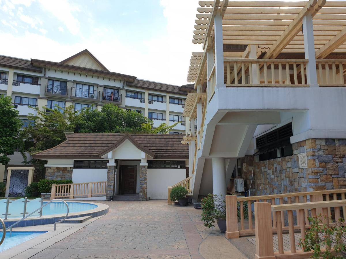 Ri'S One Oasis W Free Pool Back Of Sm City Mall Davao City Εξωτερικό φωτογραφία