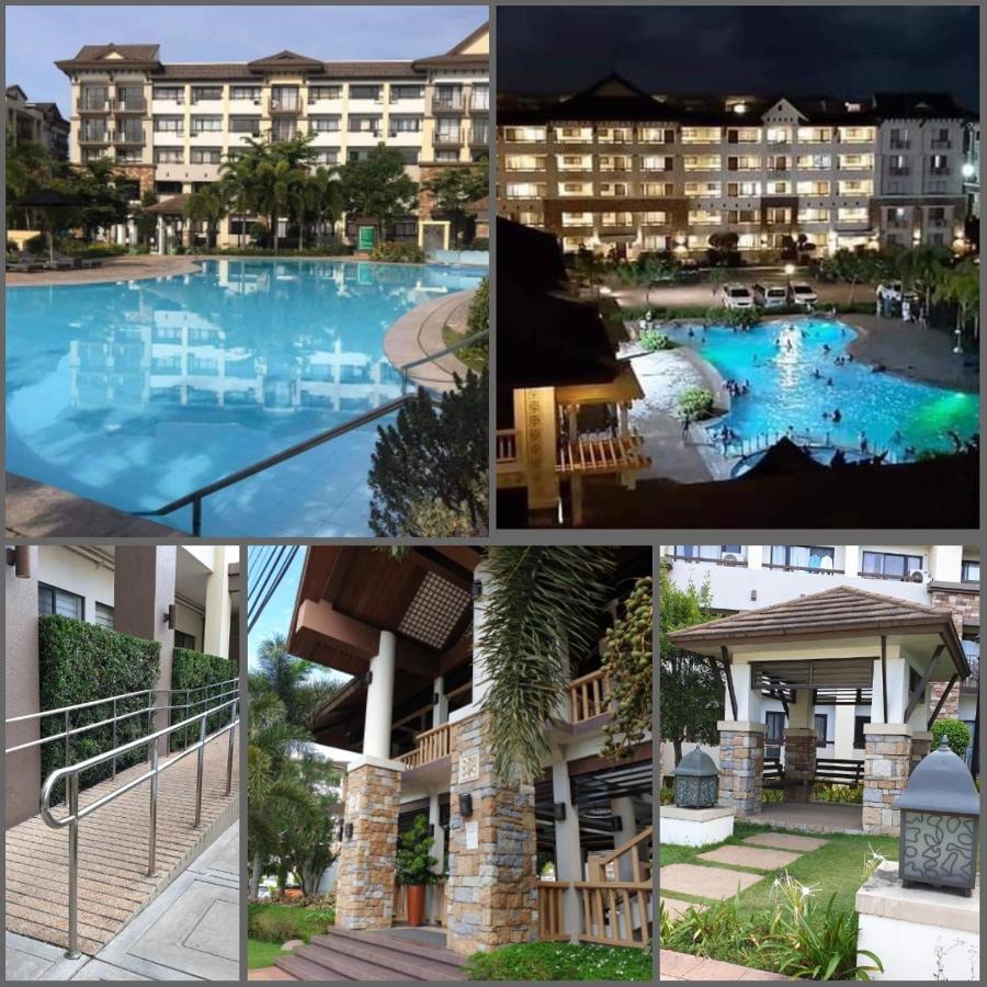 Ri'S One Oasis W Free Pool Back Of Sm City Mall Davao City Εξωτερικό φωτογραφία